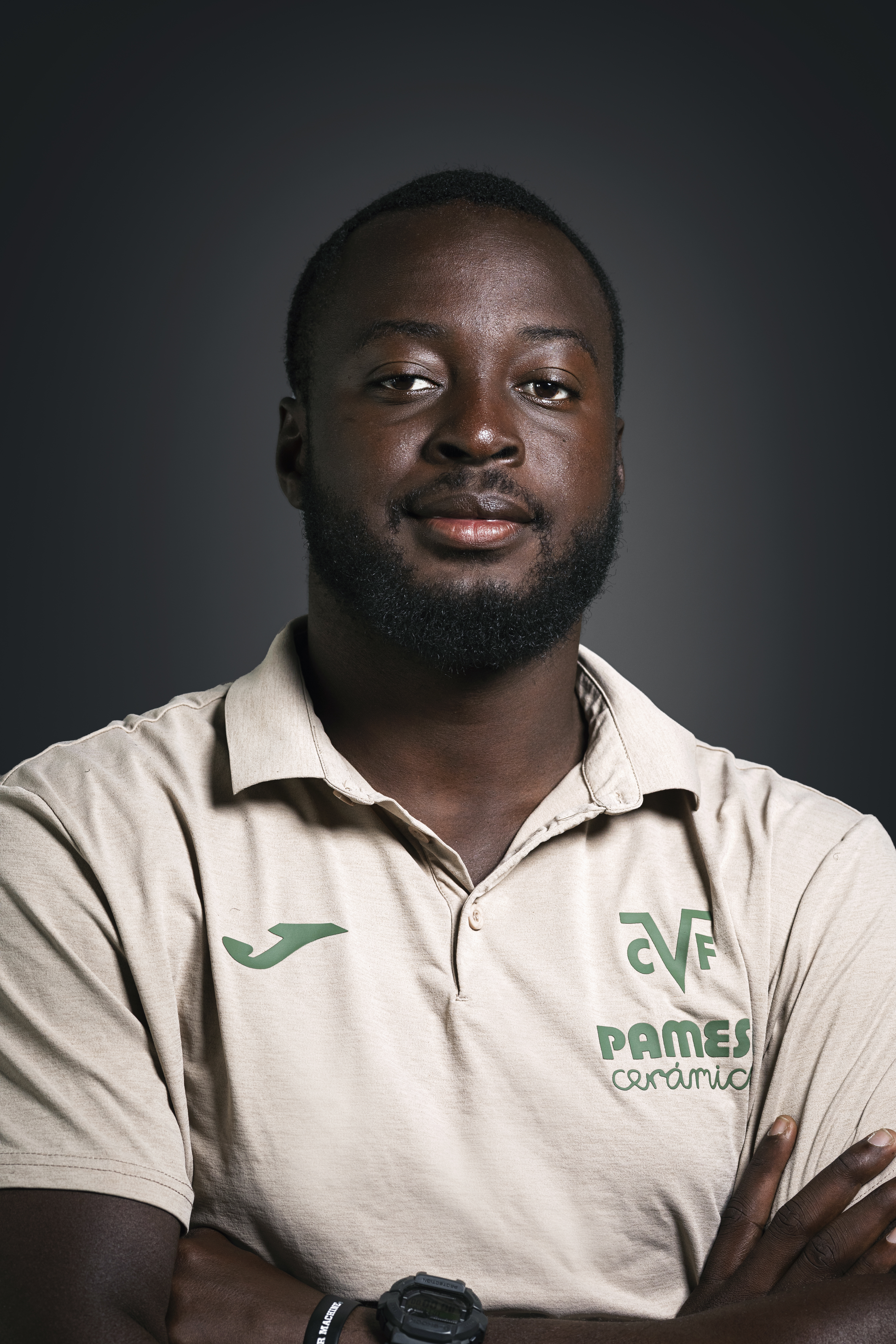 Samuel Aina