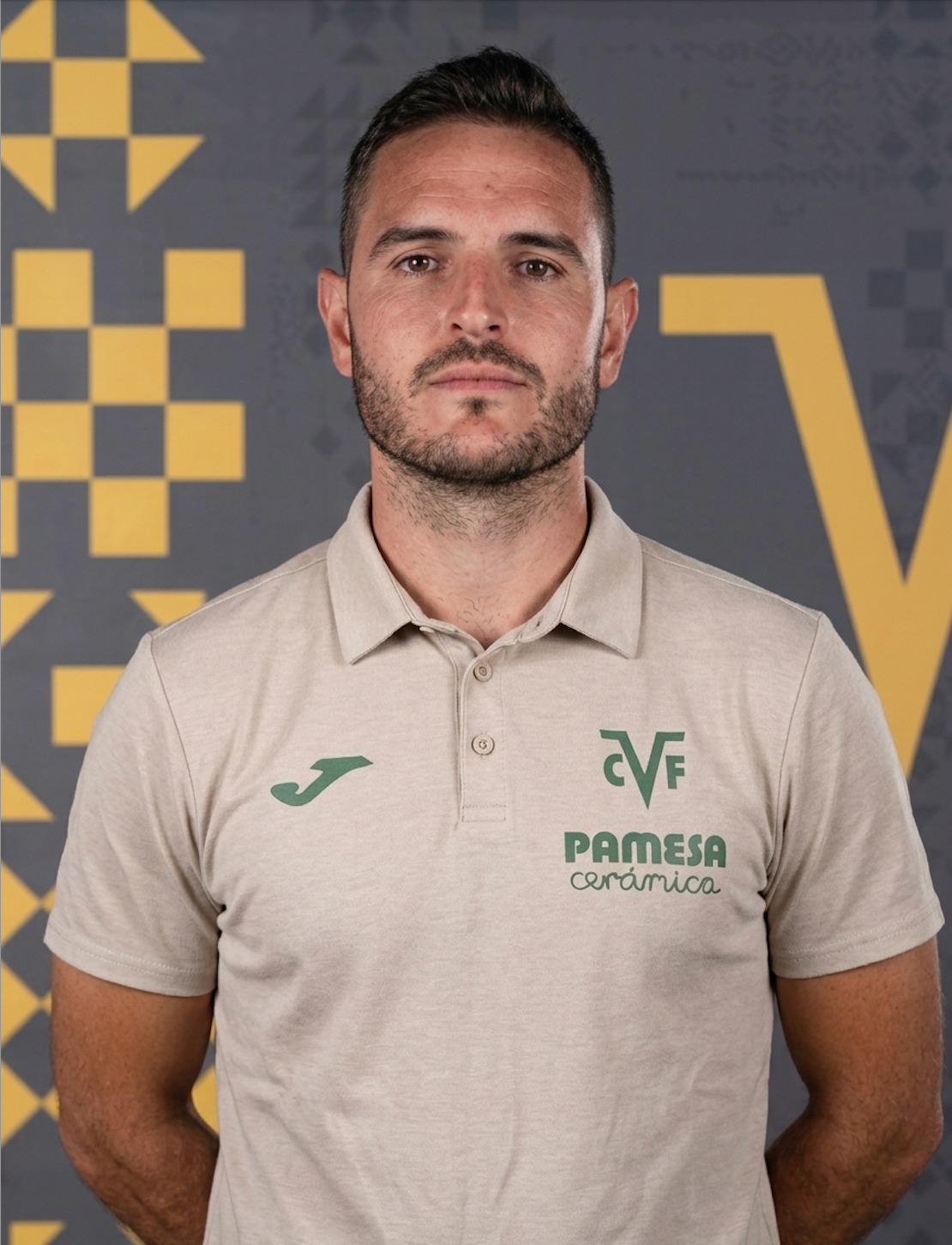 Carlos Ortiz