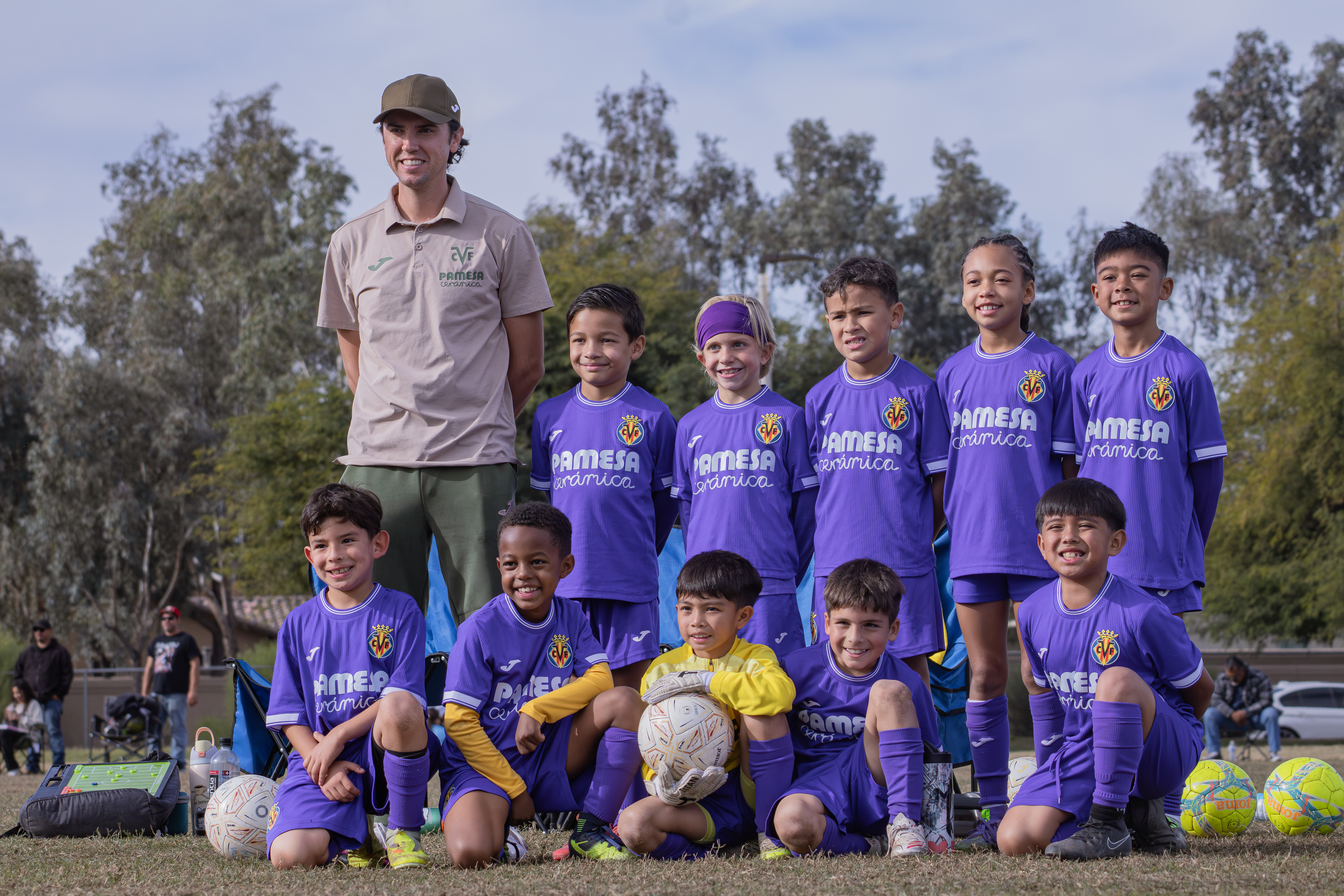 Competitive Program
