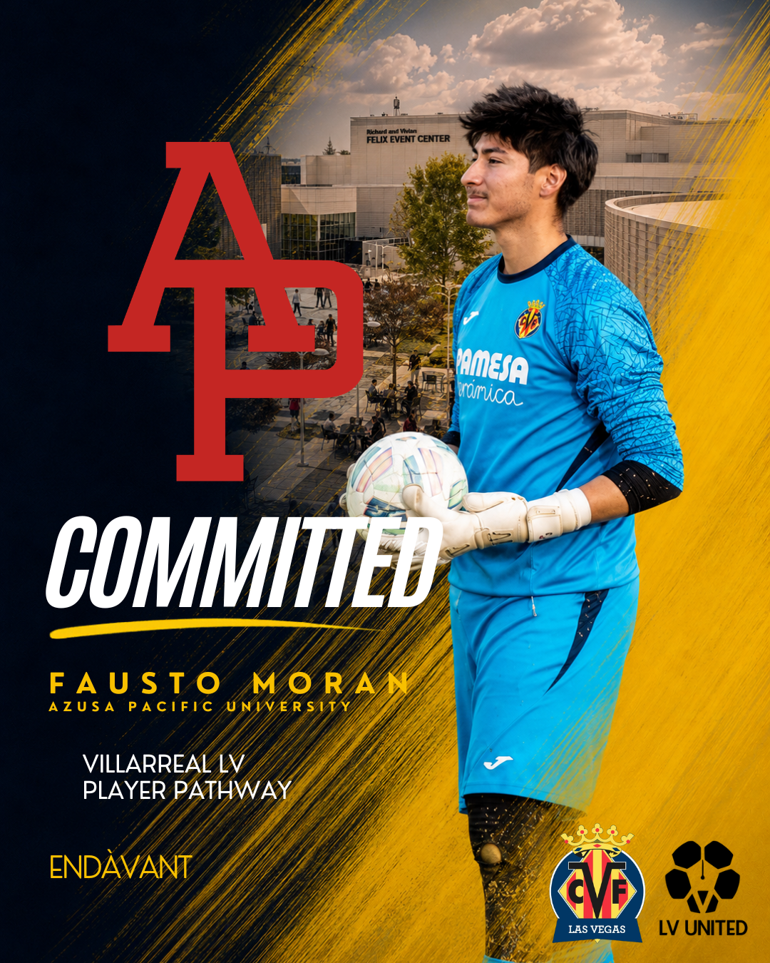 Azusa Pacific University
