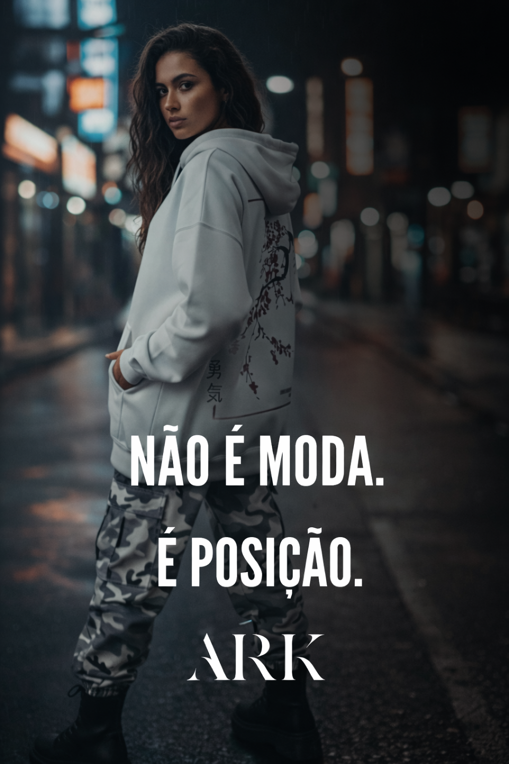 Urban Background Mobile