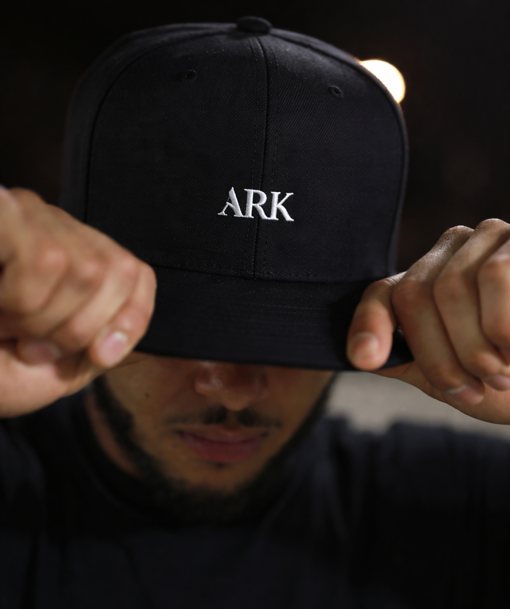 Cap ARK