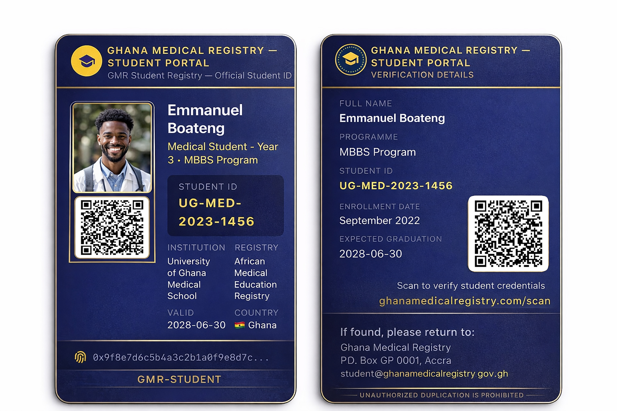Emmanuel β Verified Practitioner