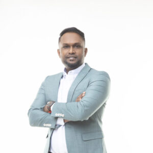 Gengesvaran Chelladurai