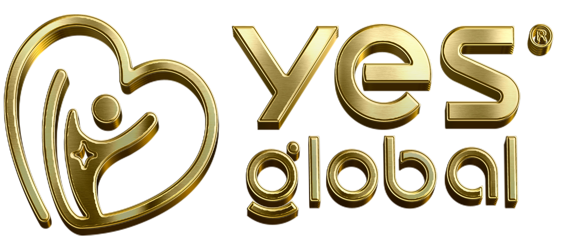 YES Global logo