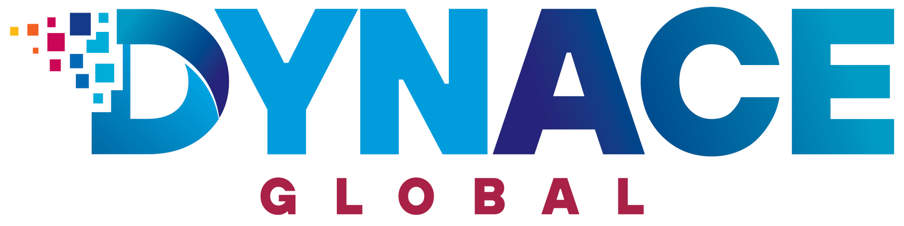 Dynace Global logo