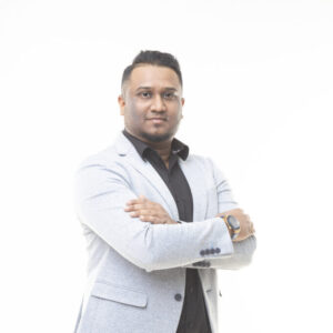 Vithiaganant Vadiveloo