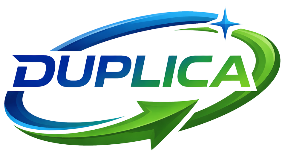 Duplica