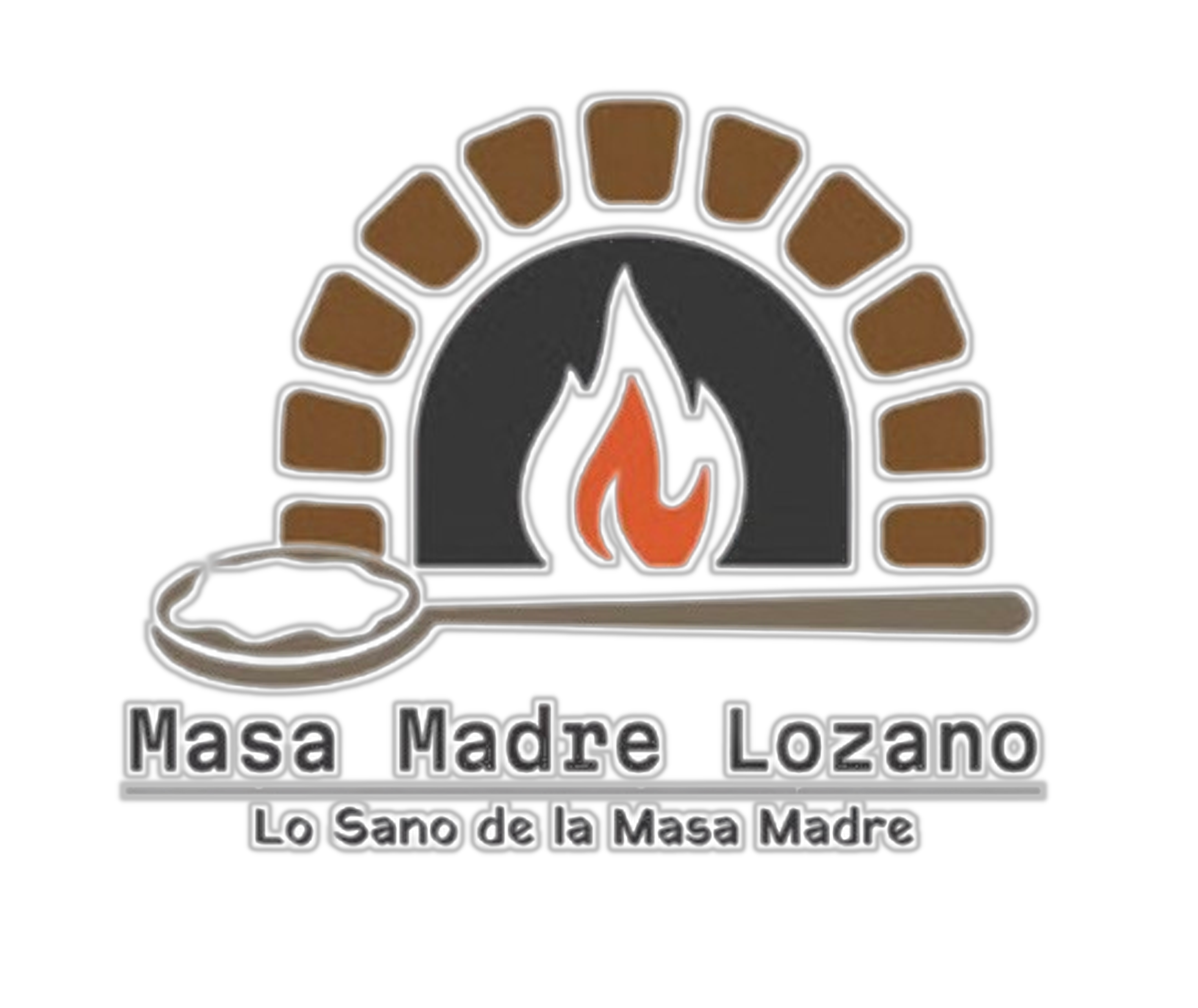 Masa Madre Lozano Logo