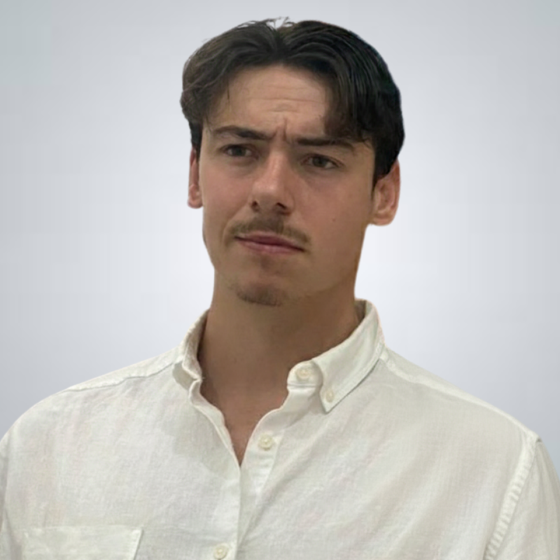 Baptiste, fondateur d'Oise Web Studio à Senlis