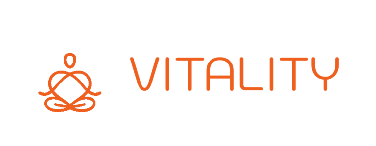 VITALITY logo