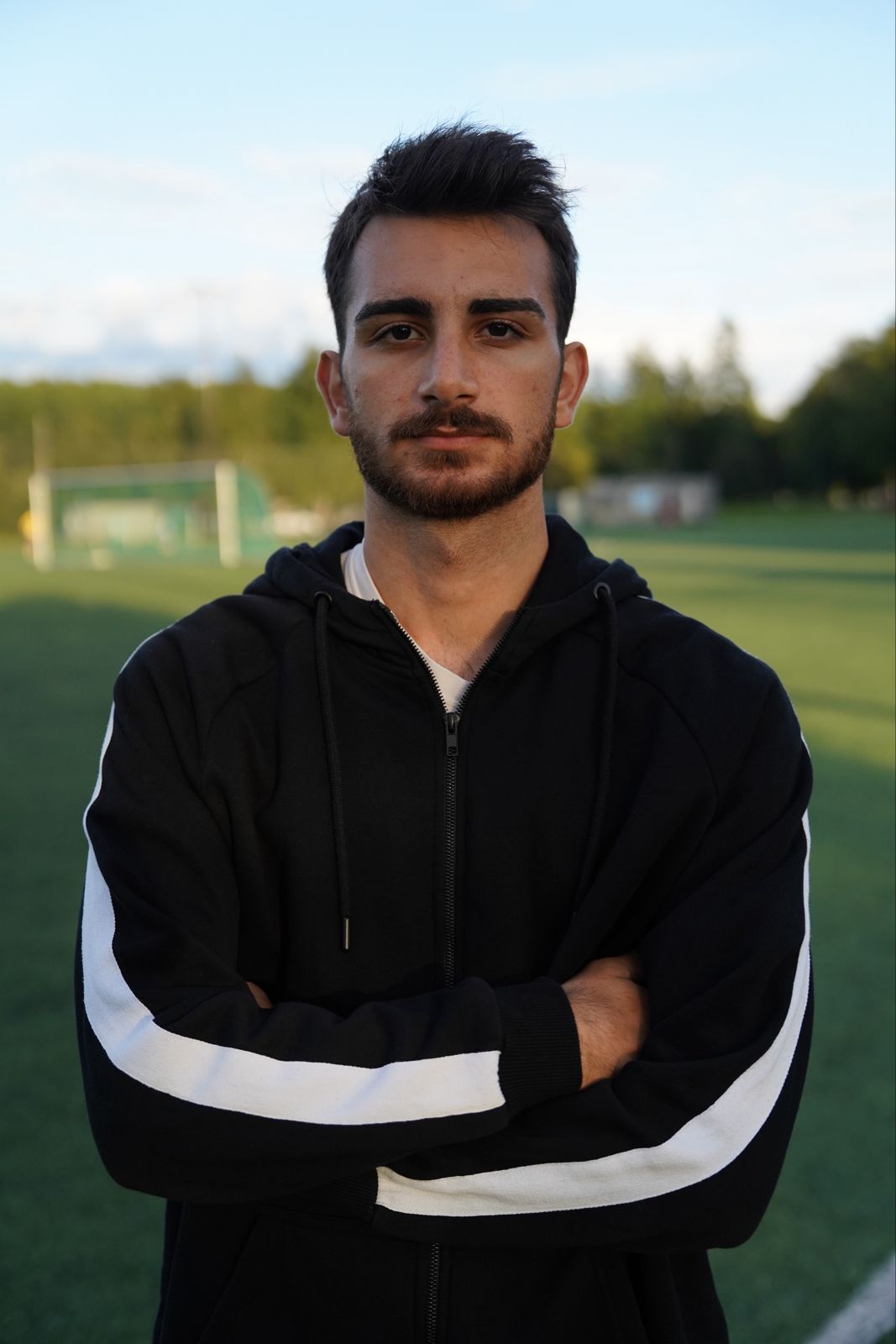 Enes Tarık Yılmaz - Founder & Managing Director