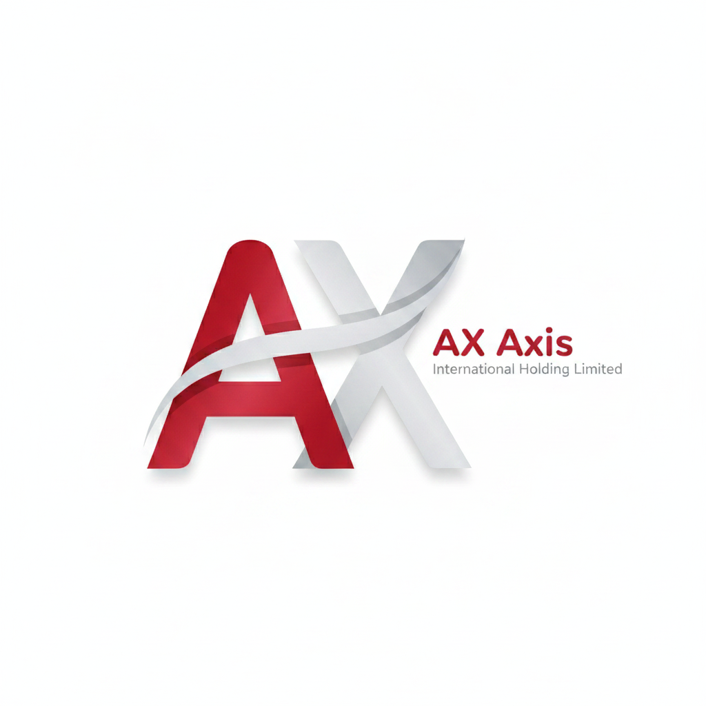 AX Axis Logo
