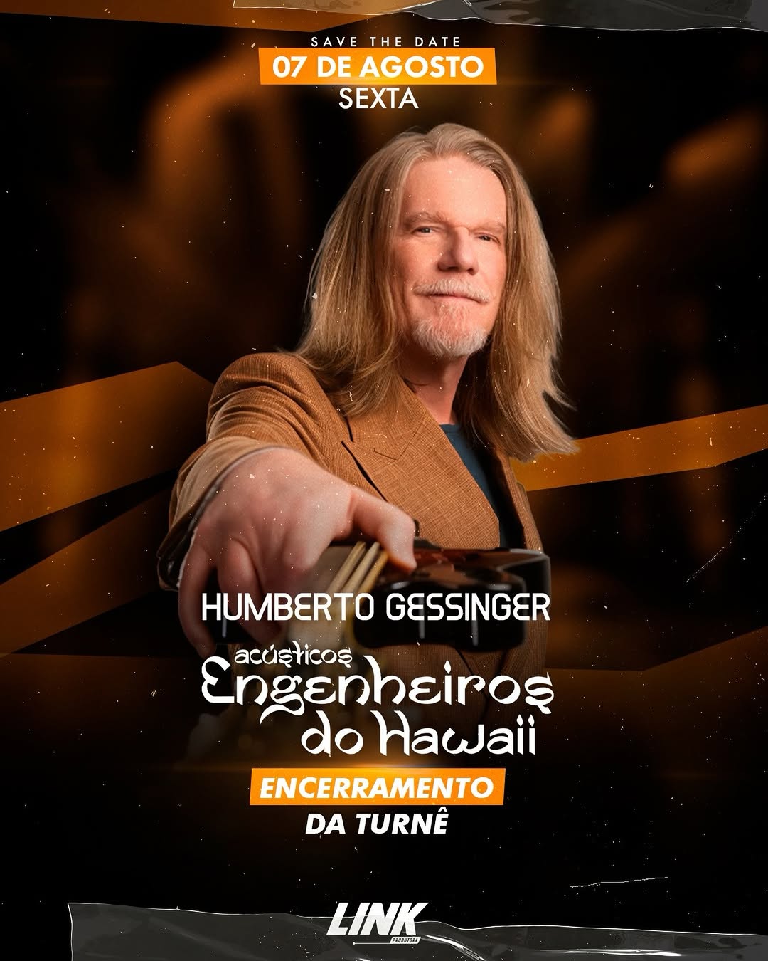 HUMBERTO GESSINGER