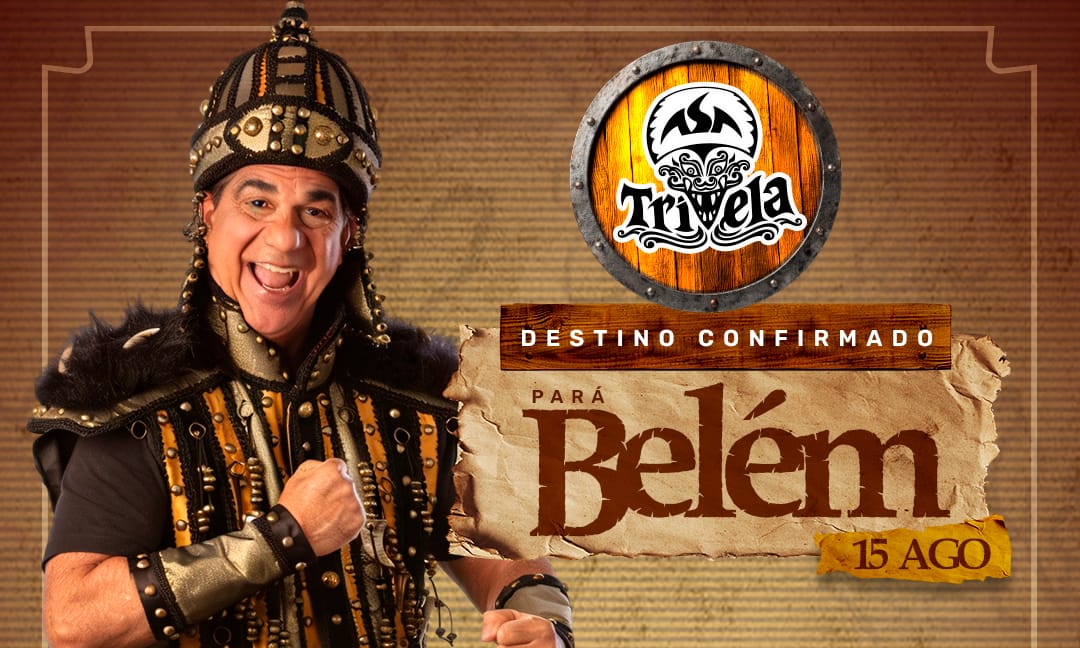 TRIVELA