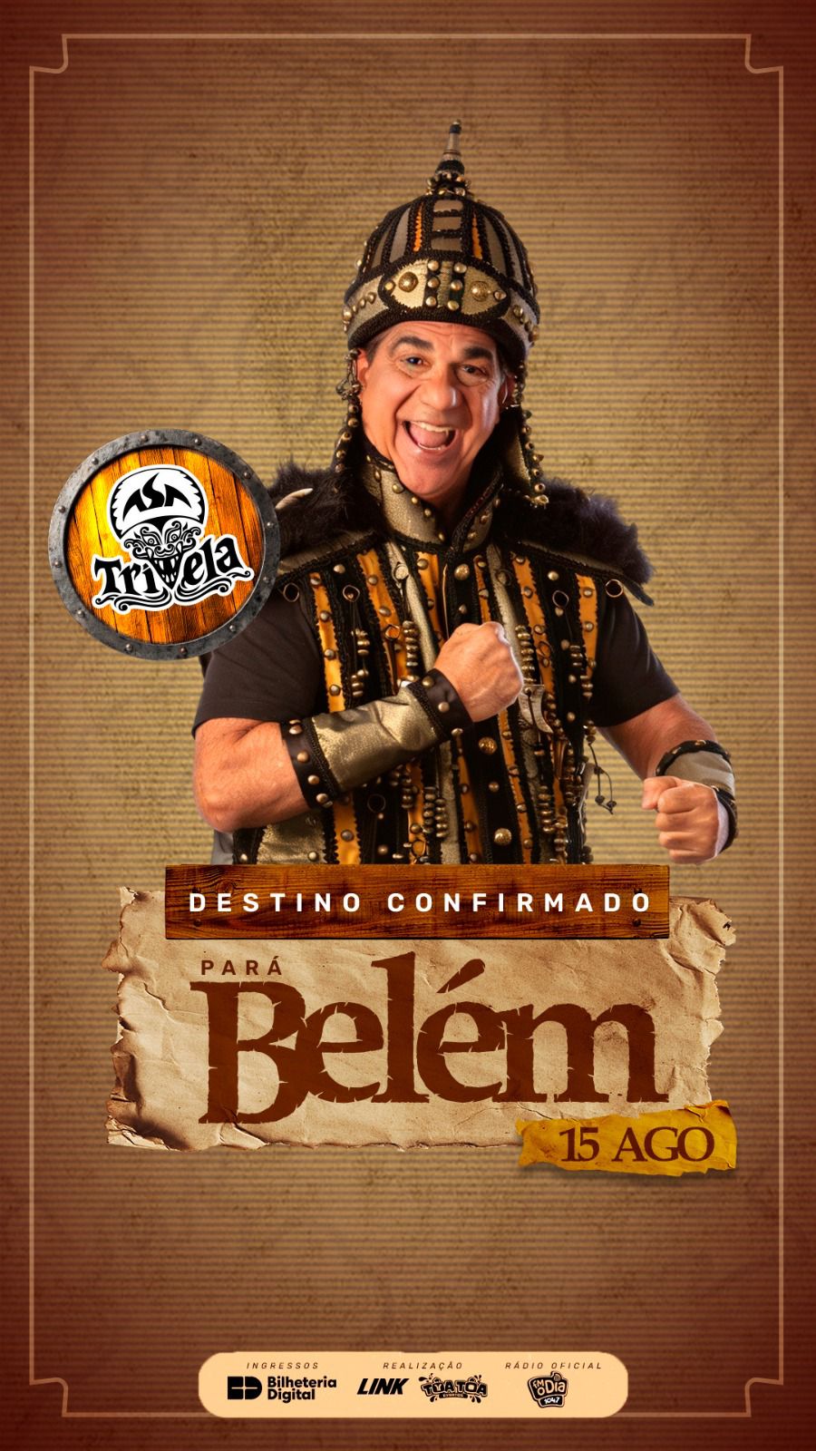 TRIVELA