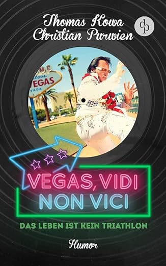 Vegas Vidi non Vici