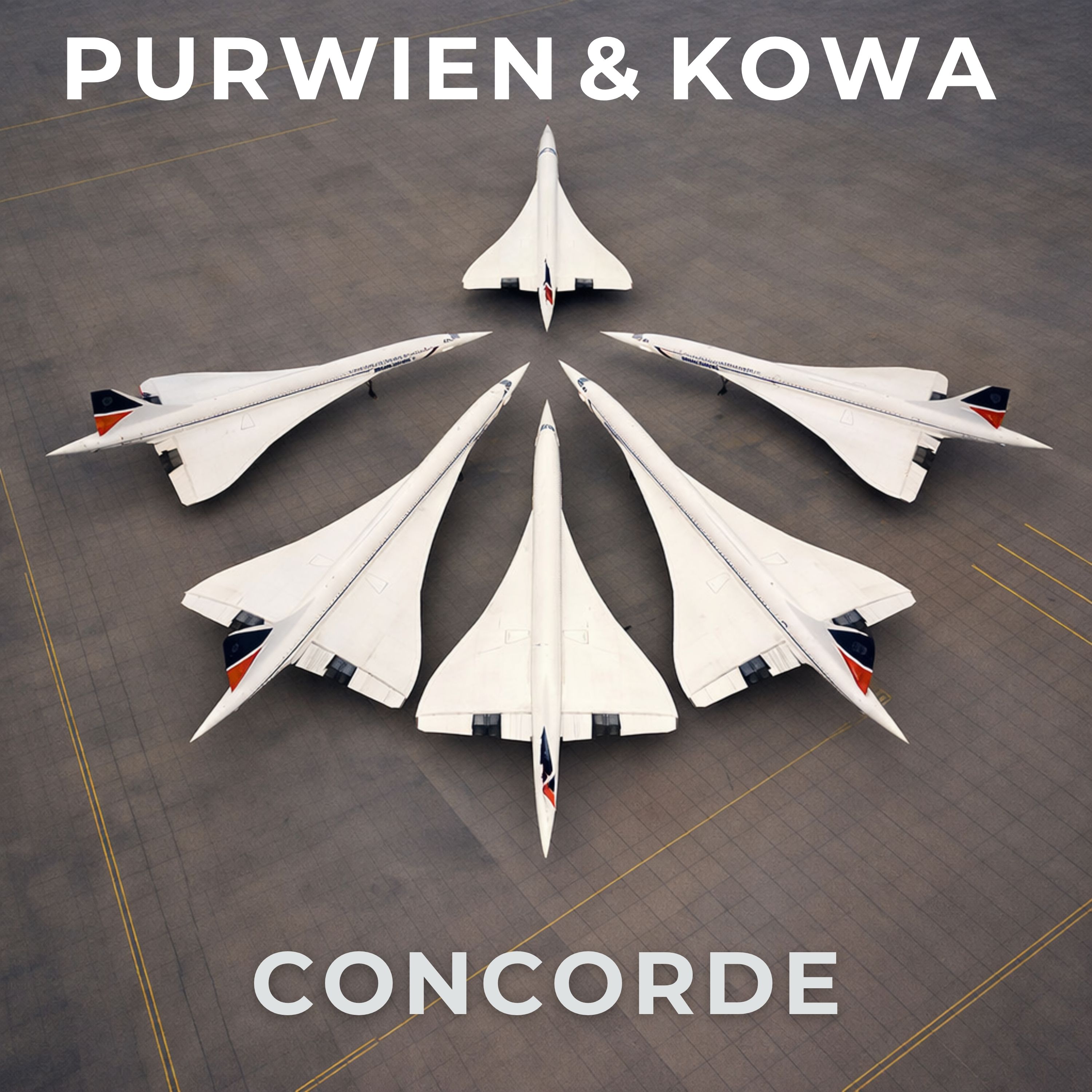 CONCORDE