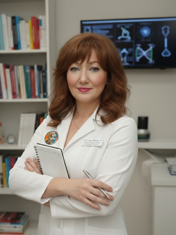 Ana Raquel Montesinos García