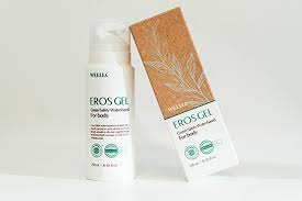 화장품·뷰티 패키지 3D render