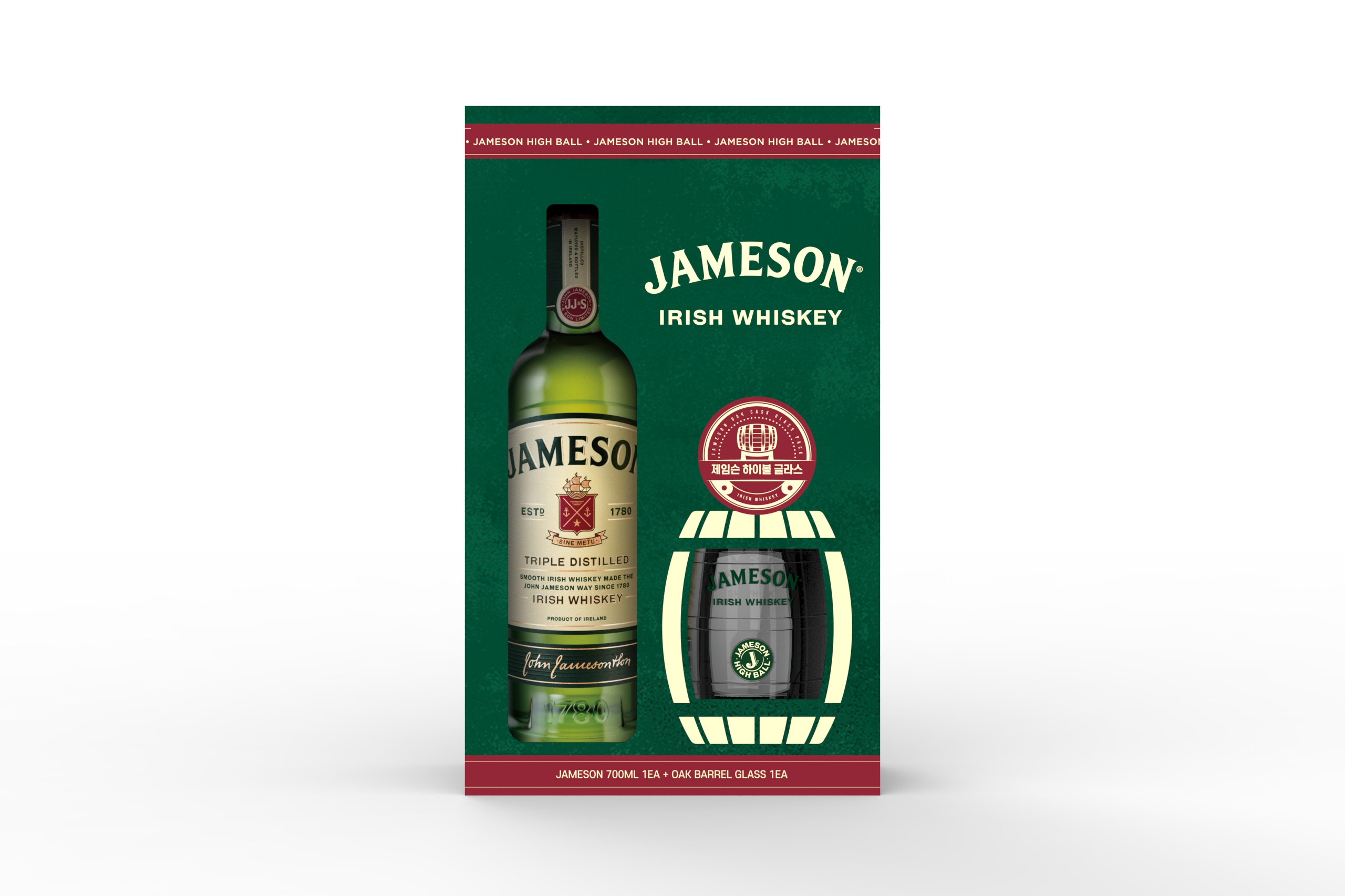 프리미엄 선물 패키지