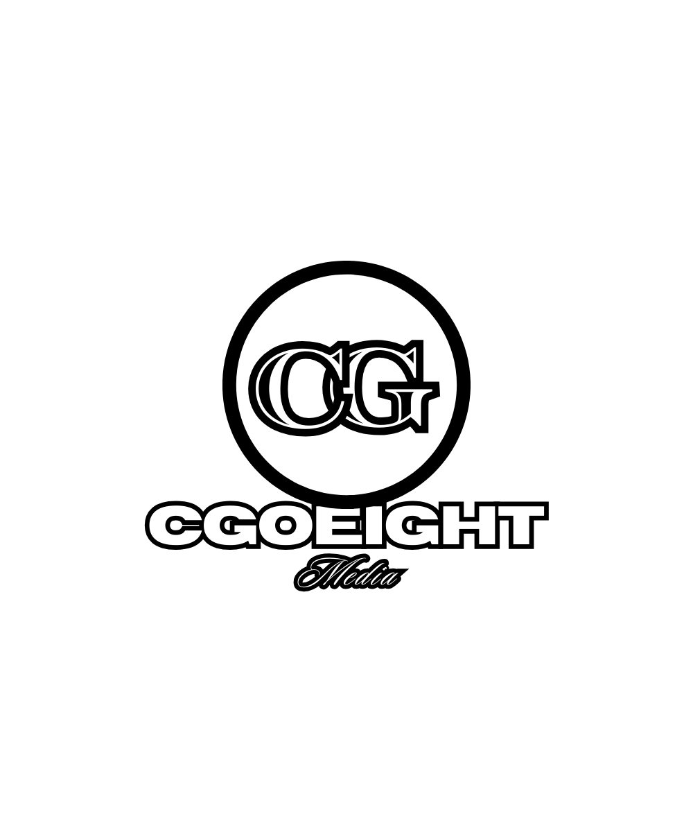 CGOeight Media