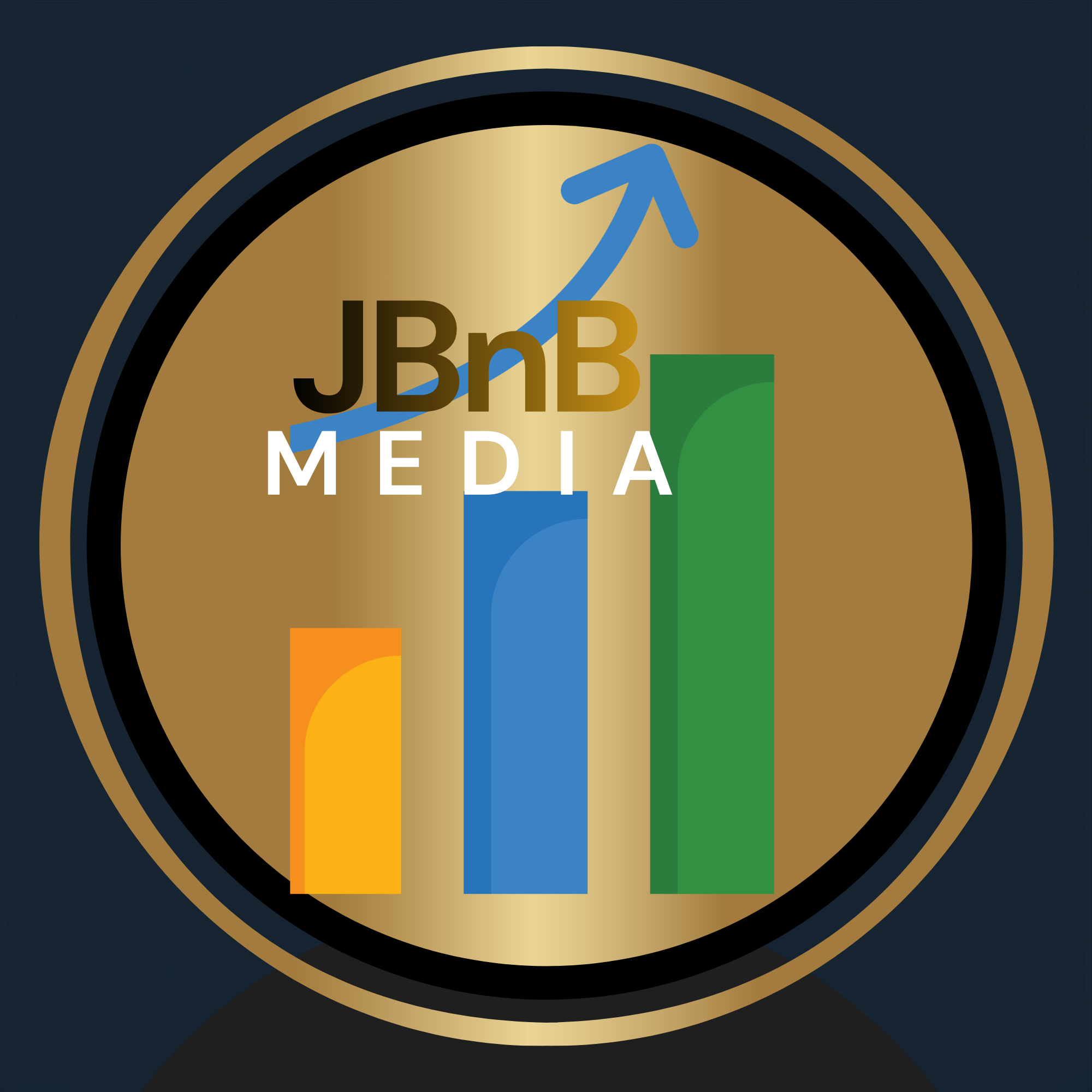 JBnB logo — CleanHero partner