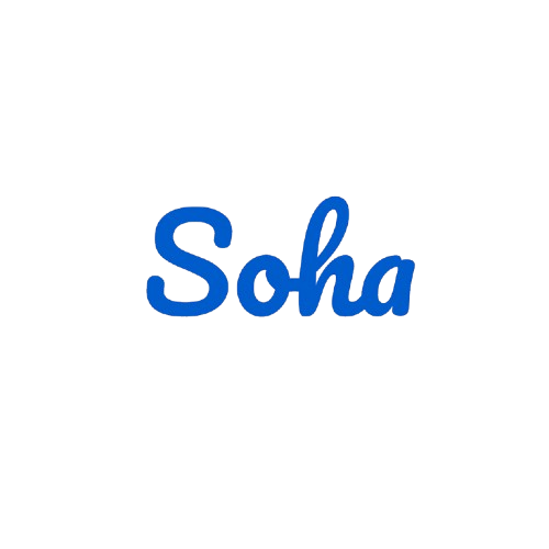 SOHA AI logo