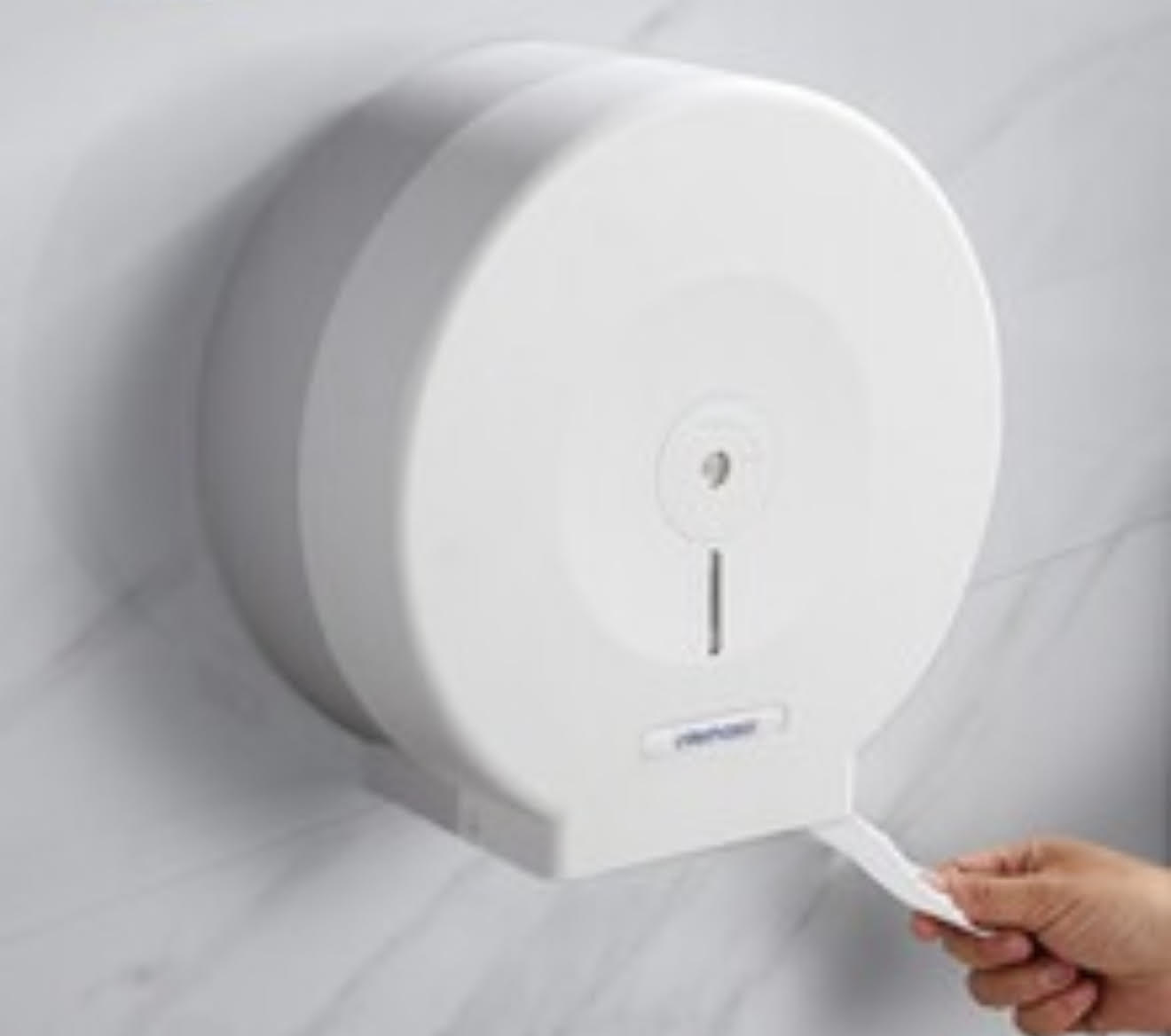 Jumbo Roll Commercial