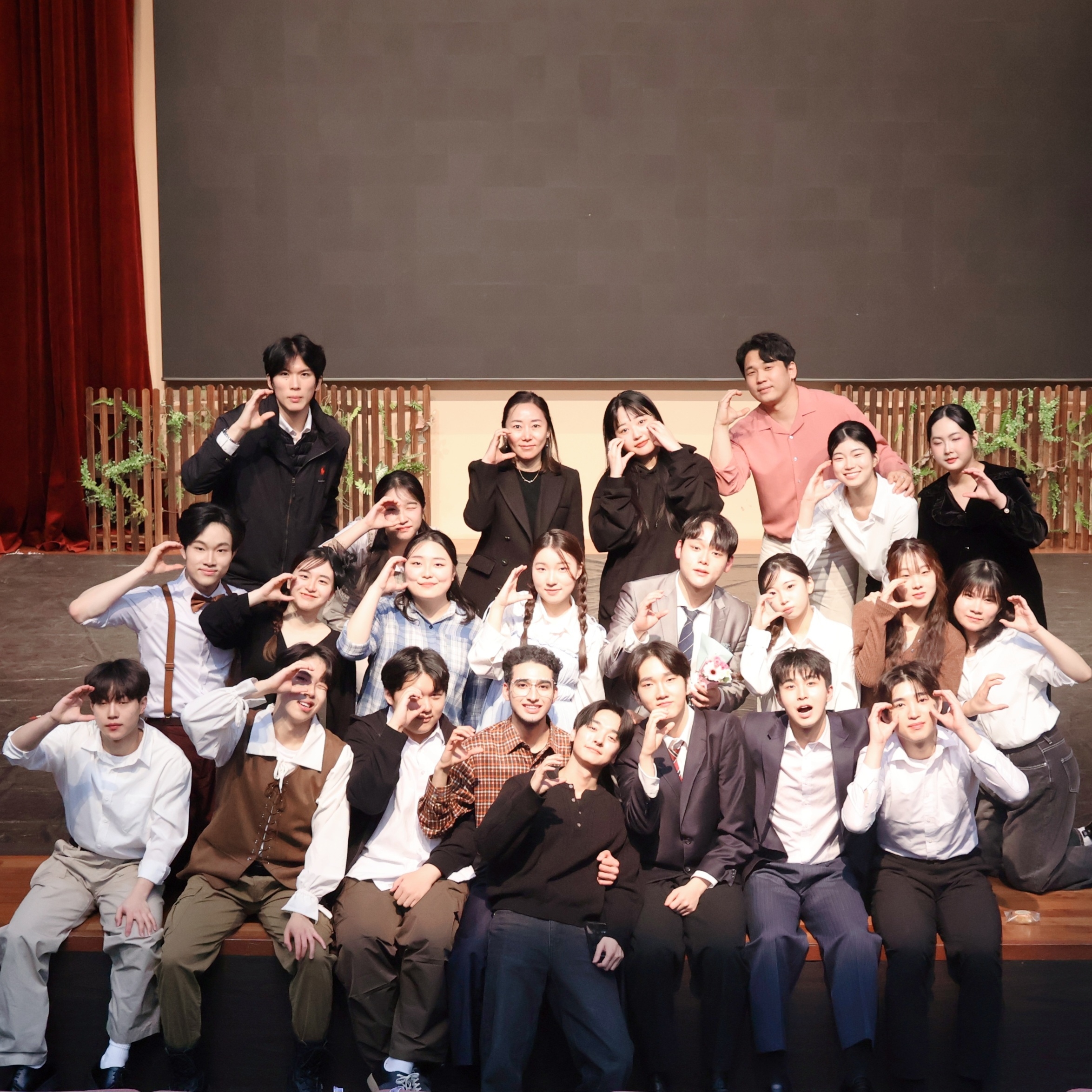 YouTube 찬연기아카데미