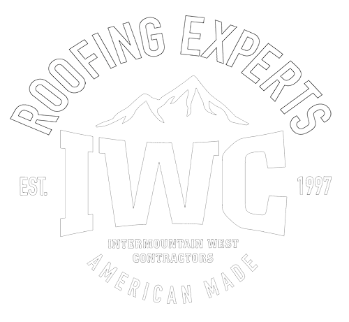 IWC Roofing Utah