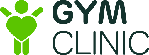 GYM Clinic Logo