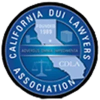 California DUI Award