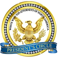Presidents Circle Award
