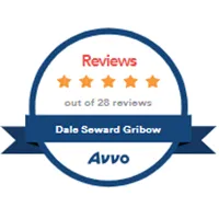 Avvo Reviews
