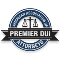 Premier DUI Award