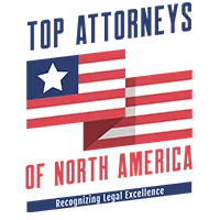 Top Attorney Award