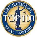 Top 100 Trial Lawyers