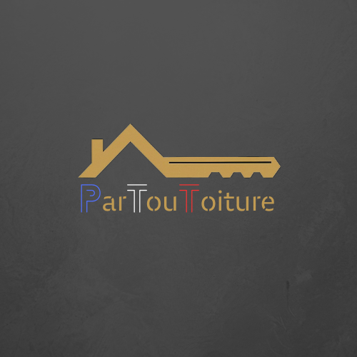 ParTouToiture logo