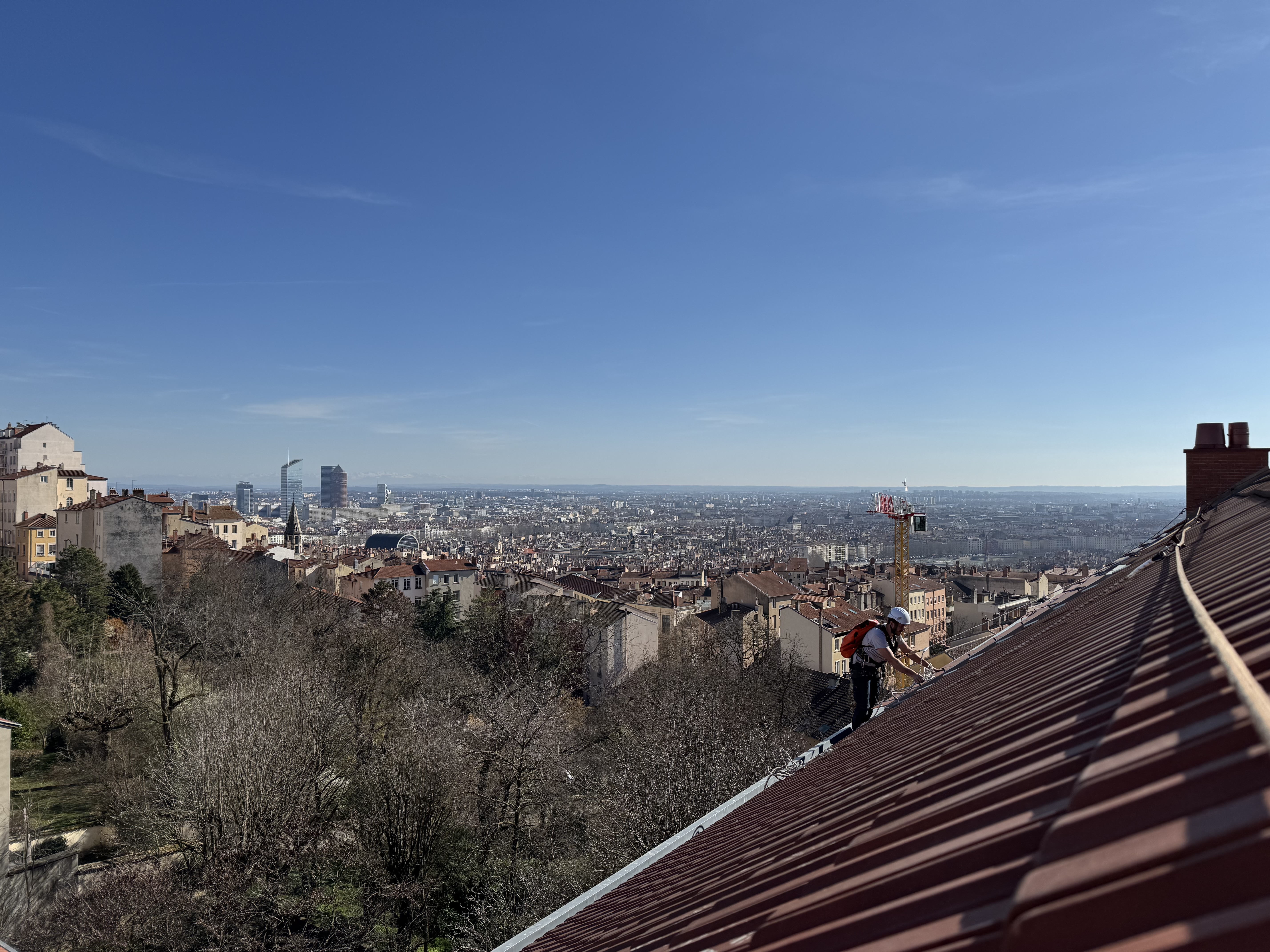 Toiture professionnelle ParTouToiture