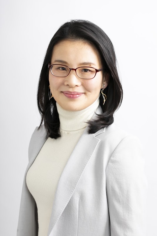 柴田千尋