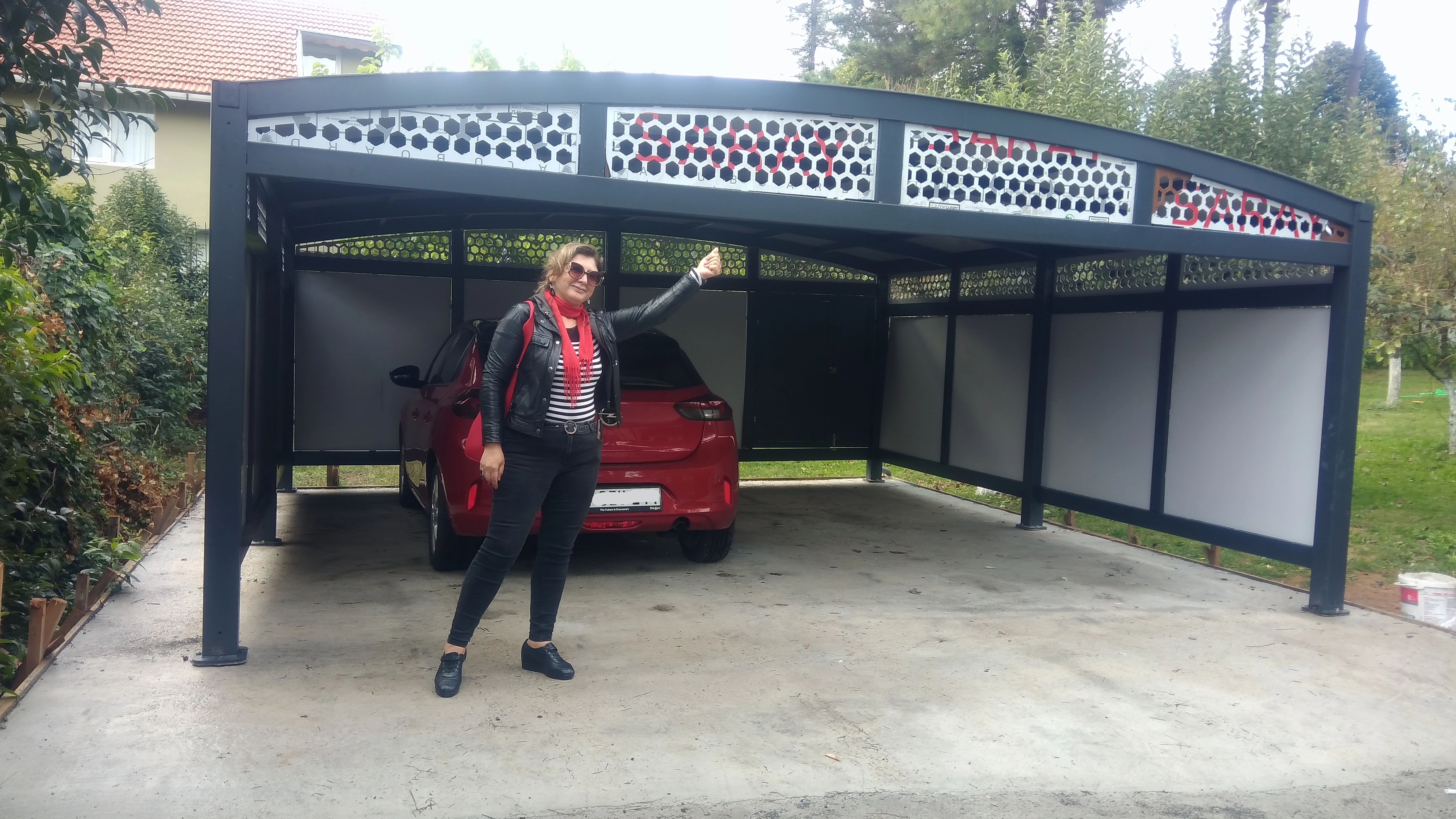 Havalandırma & Klima Montajı