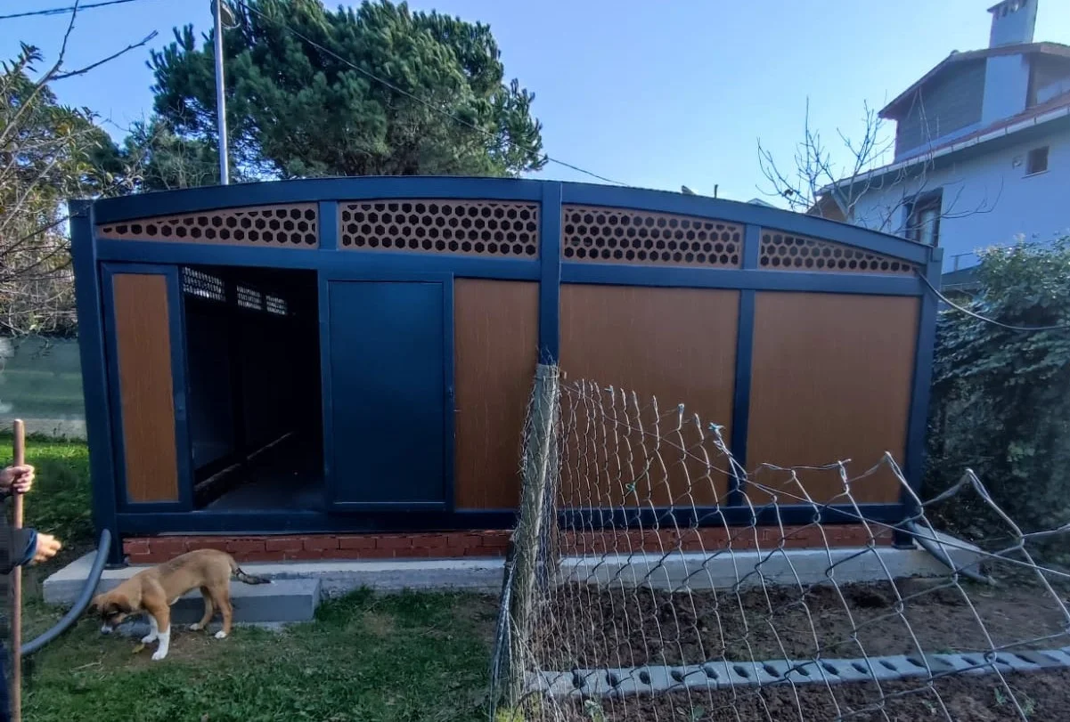 Elektrik Tesisatı & Aydınlatma