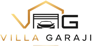 Saykom Garaj Sistemleri Logo