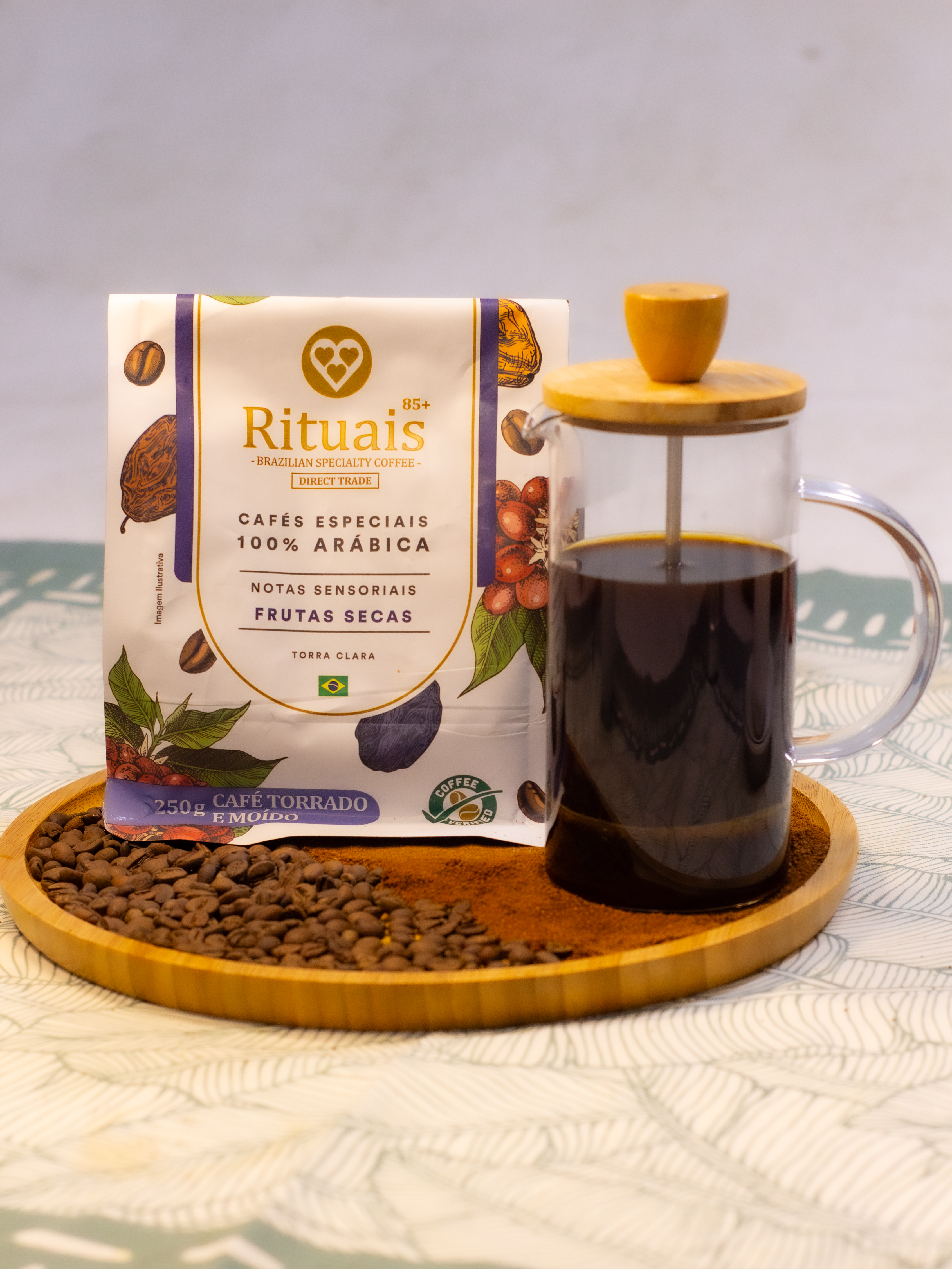 Café 3 Corações - Imagem 3