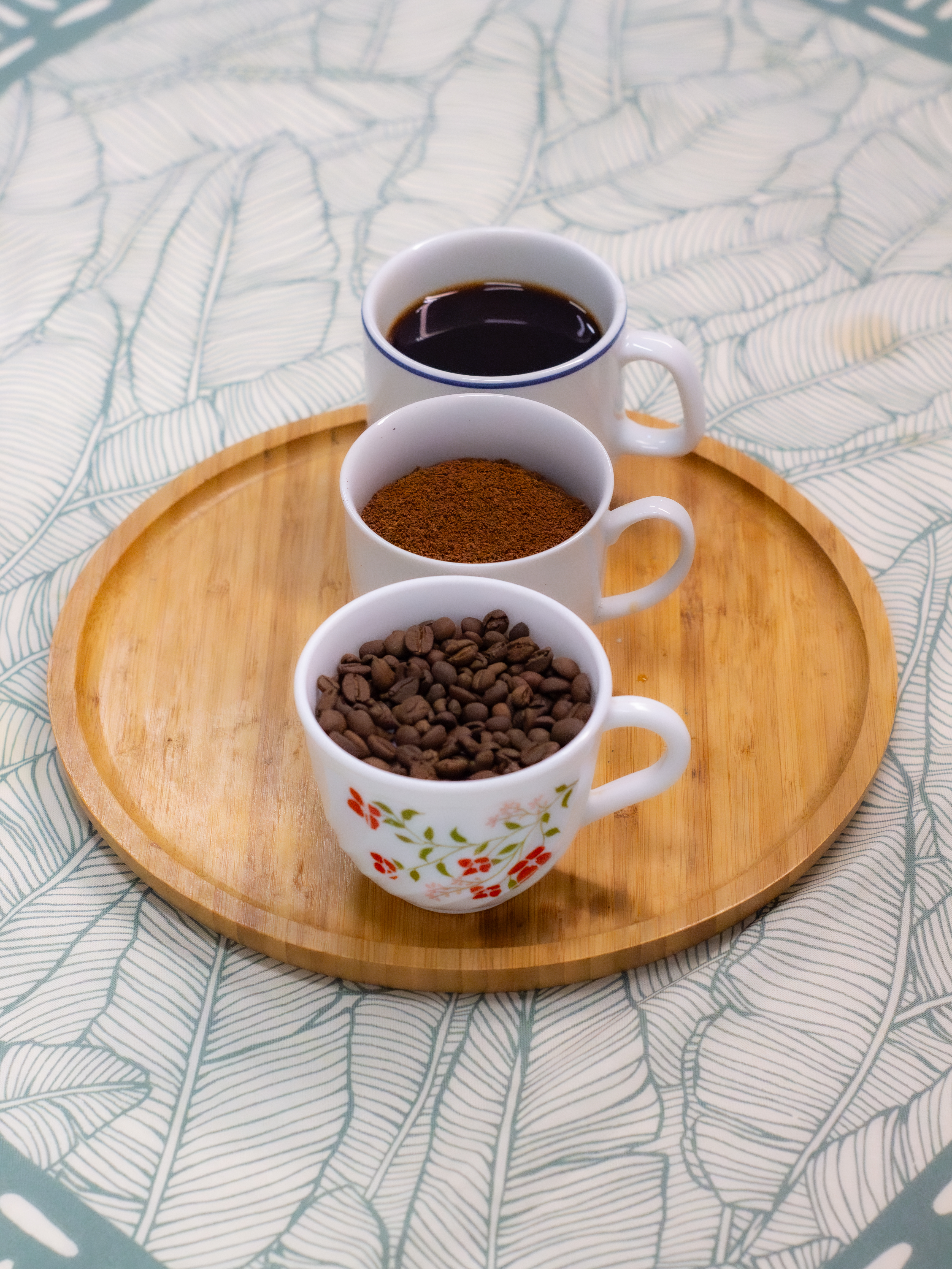 Café 3 Corações - Imagem 4