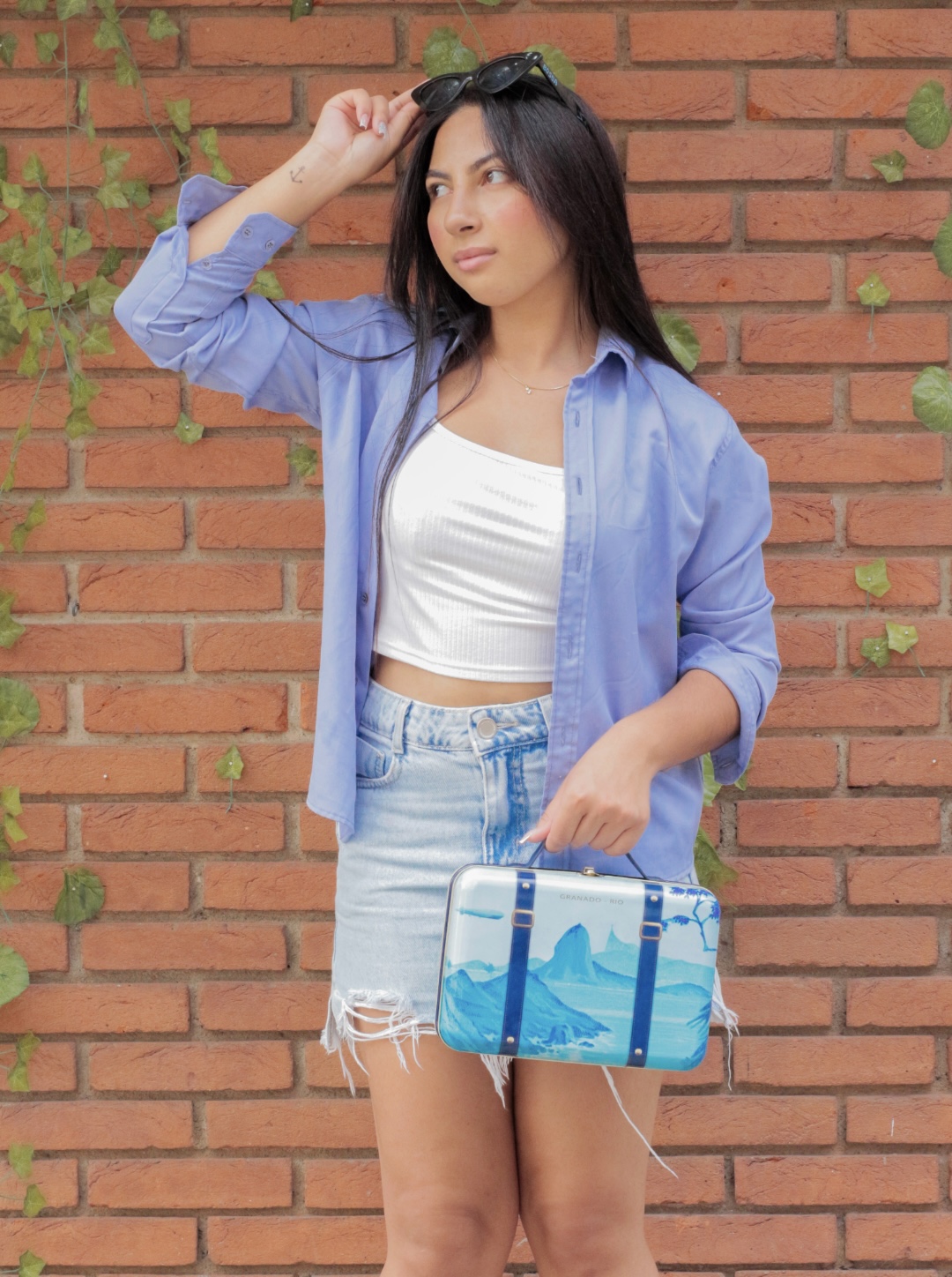 Gran Solar - Imagem 9