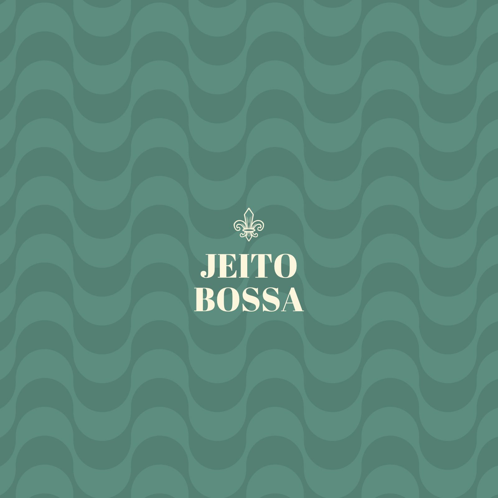 Logo Jeito Bossa