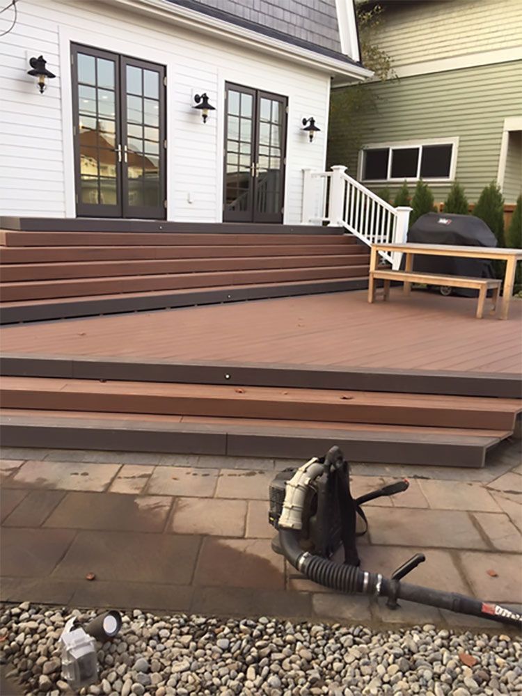 Gazebos & Pergolas in Seattle Bellevue WA - DS Pro Deck & Fence