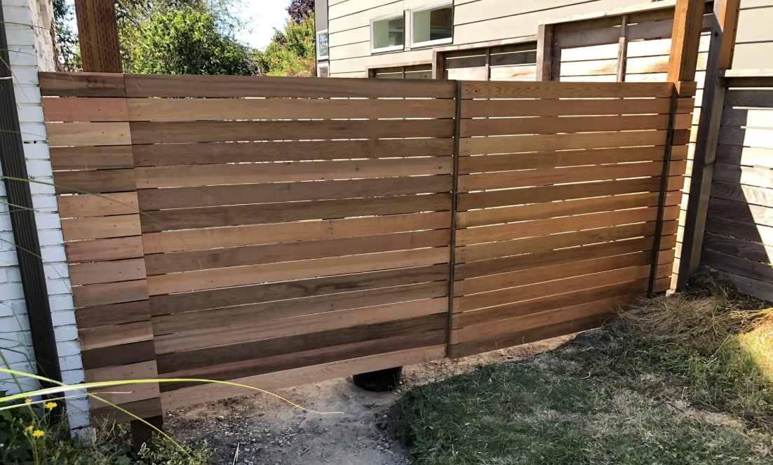 DS Pro Deck & Fence - Quality wood fence installation in Greater Seattle WA
